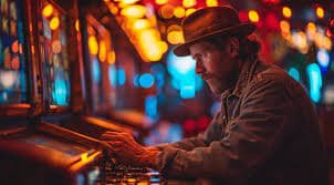 Pengguna bermain secara bertanggung jawab dengan pengaturan kontrol waktu pada platform hiburan online