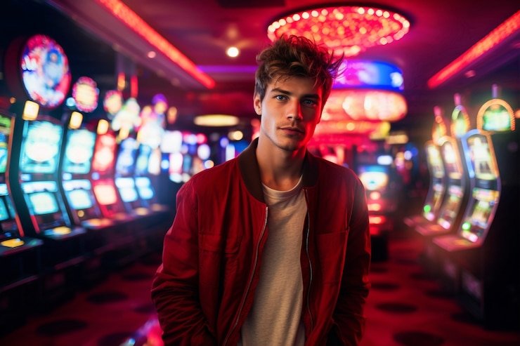 Tips privasi dan keamanan saat bermain casino dan sports di platform online