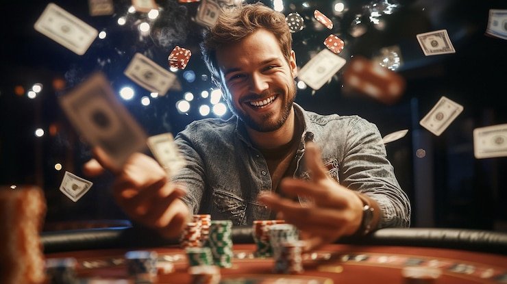 Layanan dukungan pelanggan bagi pengguna yang membutuhkan bantuan Responsible Gaming