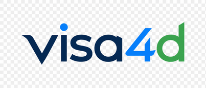 Logo visa4d